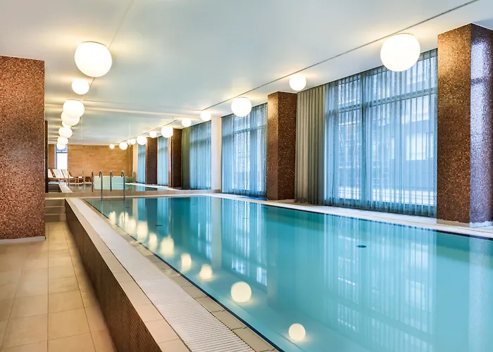 Die 11 besten Wellnesshotels in Kopenhagen für eine erholsame Auszeit