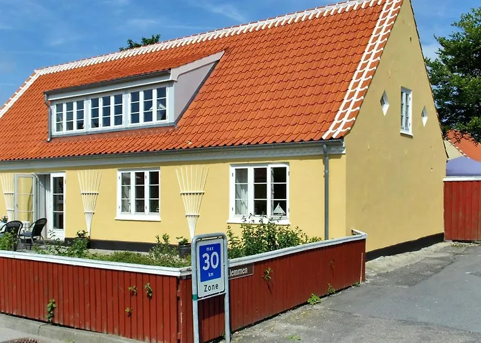Hôtels accueillant des animaux domestiques à Skagen