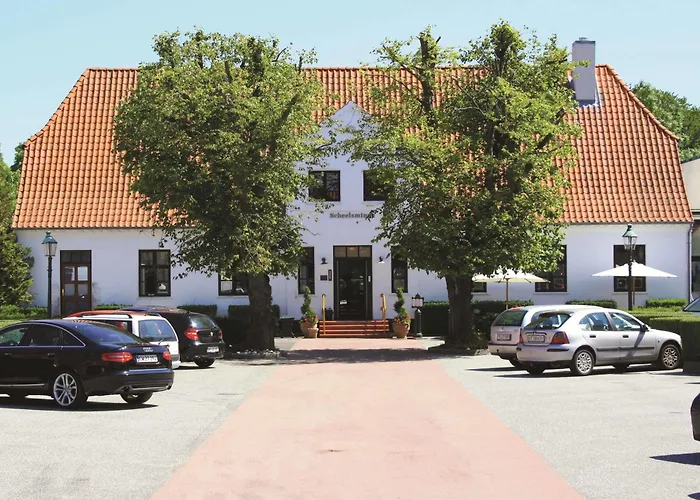 Resorts de Aalborg