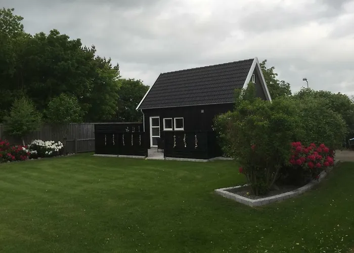 Casas Vacacionales en Skagen