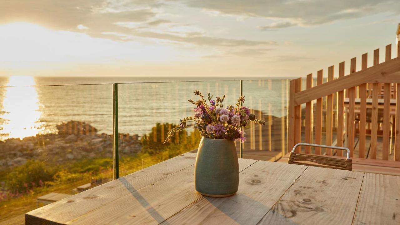 Junior Suite Terrace Sea View
