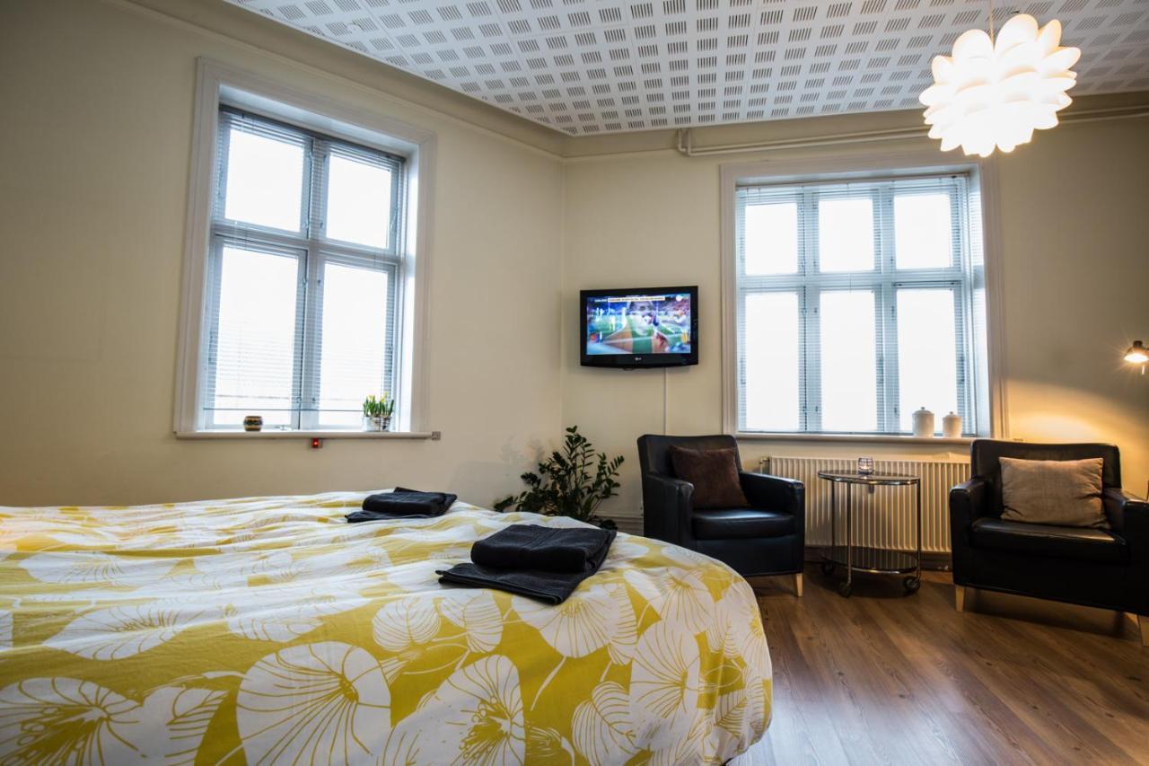 Standard Family Room