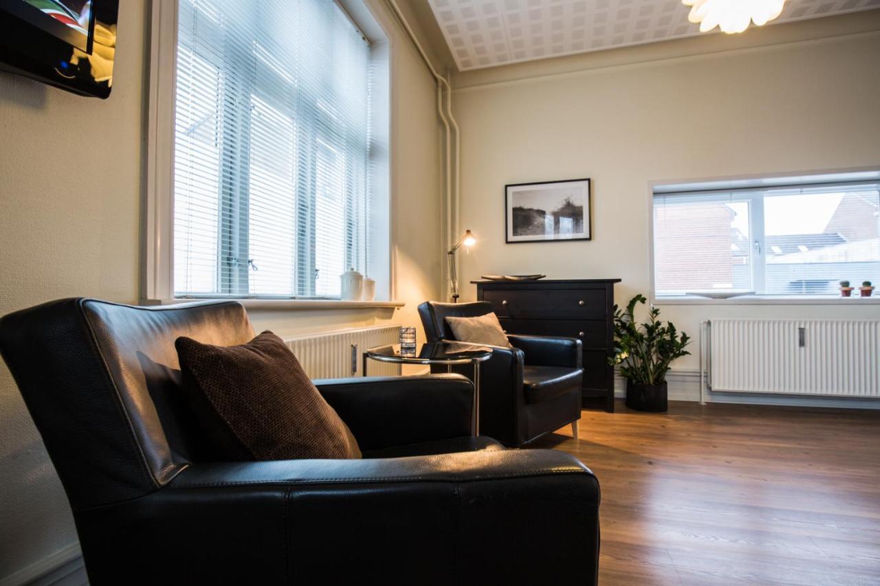Standard Family Room