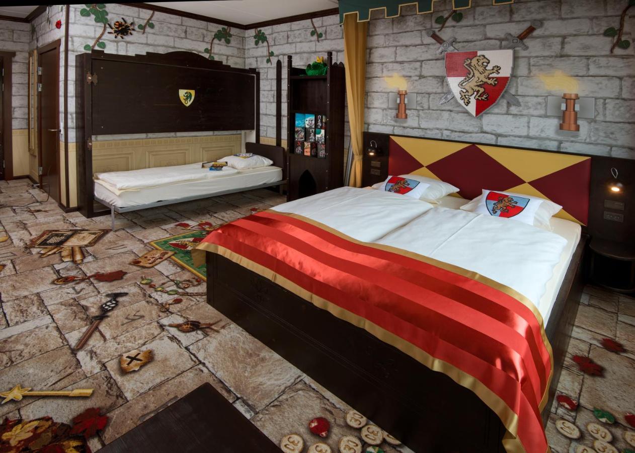 Chambre Multi