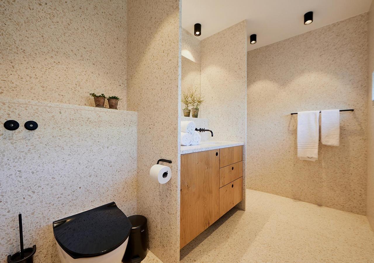 Tower Deluxe suite 50m2 Lower Floor