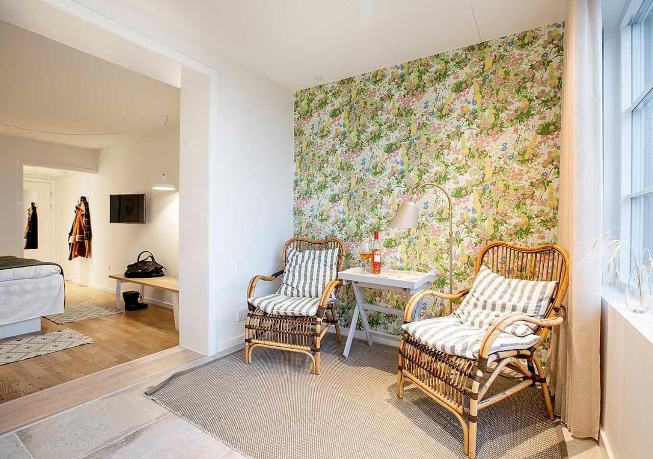 Beach Room Seaview