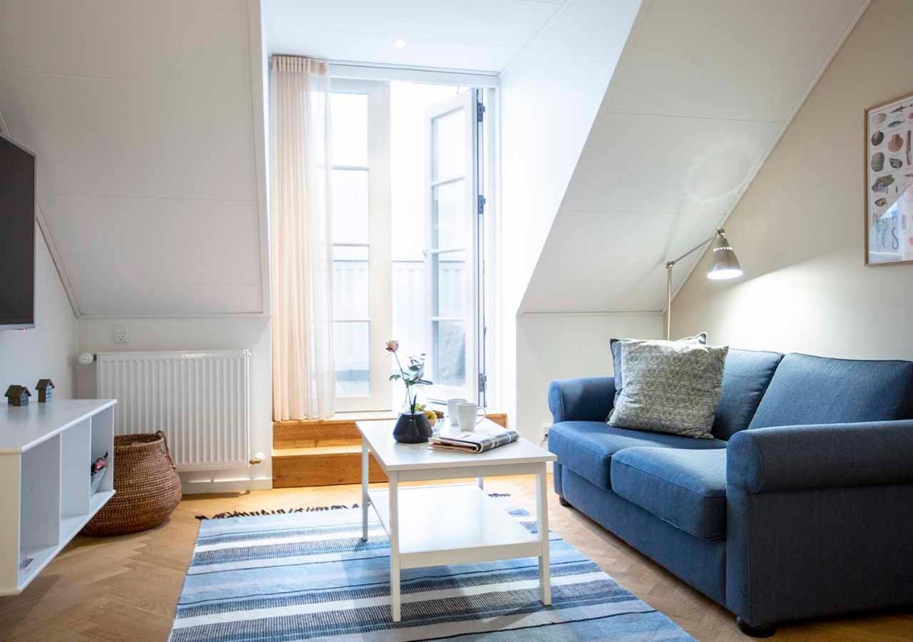 Suite Sea View