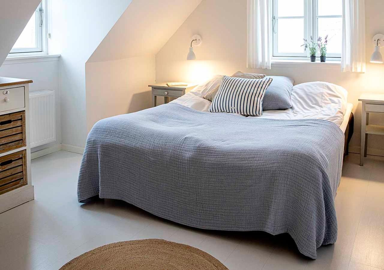 Vacation House 2 Bedrooms