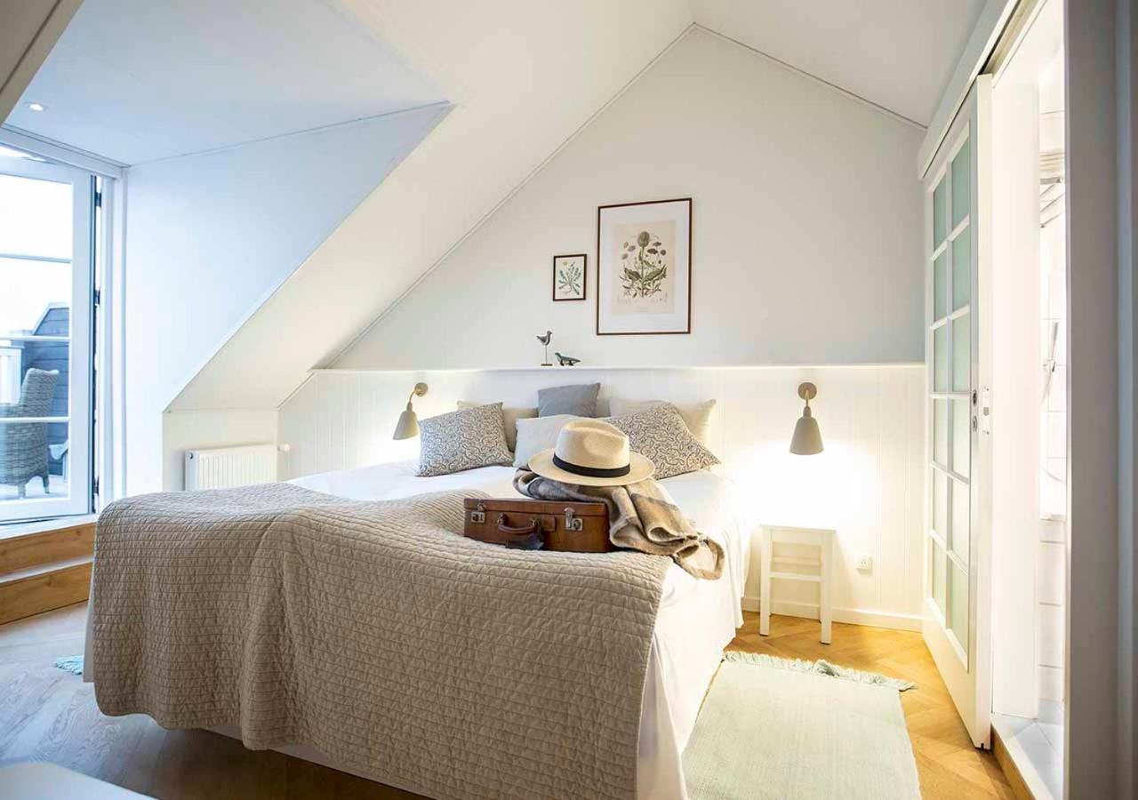 Suite Sea View