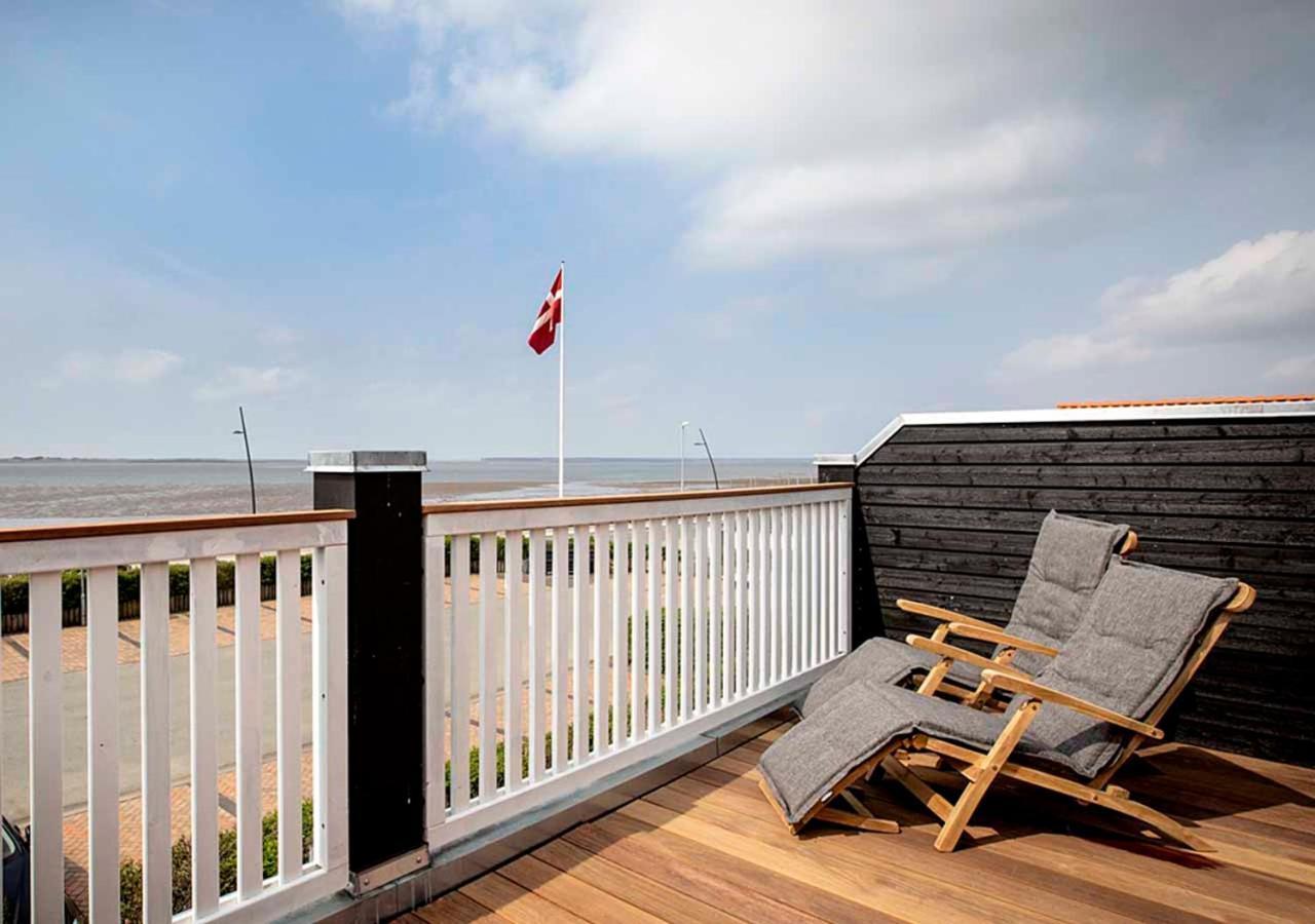 Suite Sea View