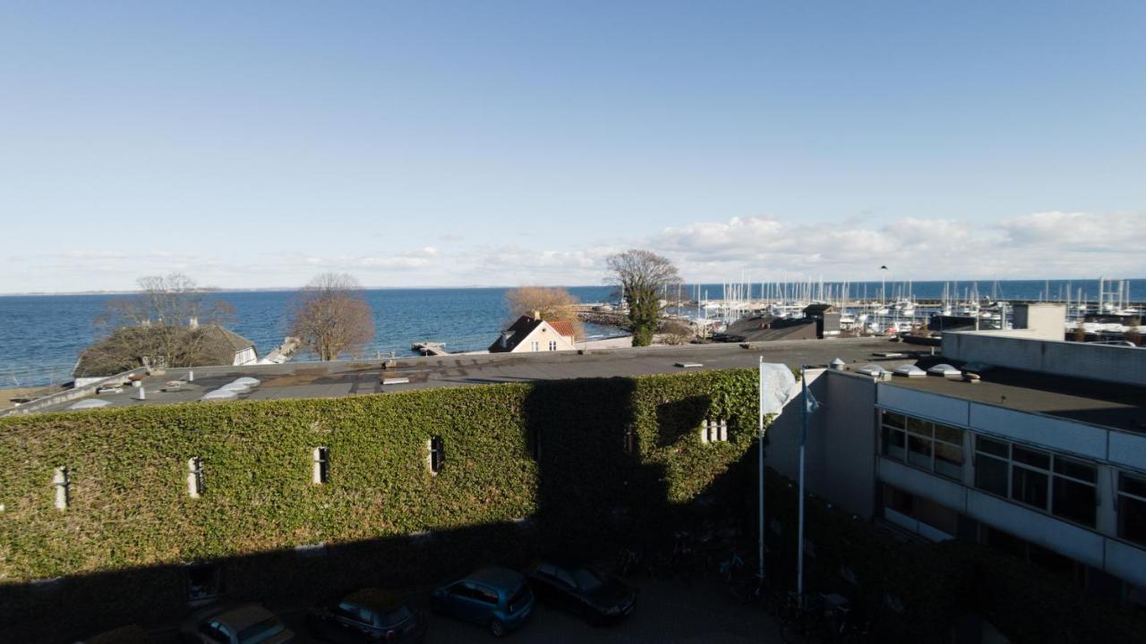Double Room Sea View