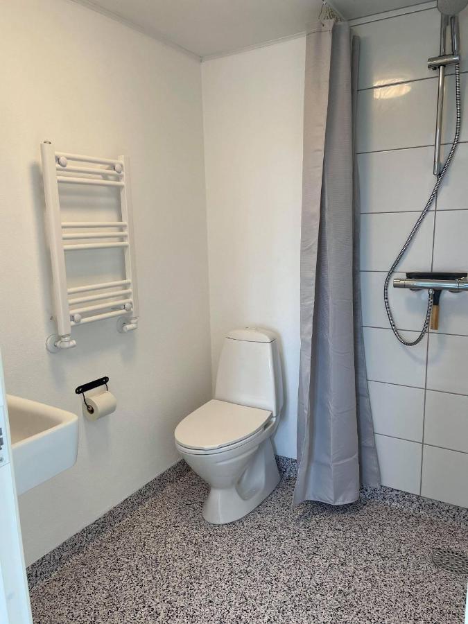 Dobbeltværelse