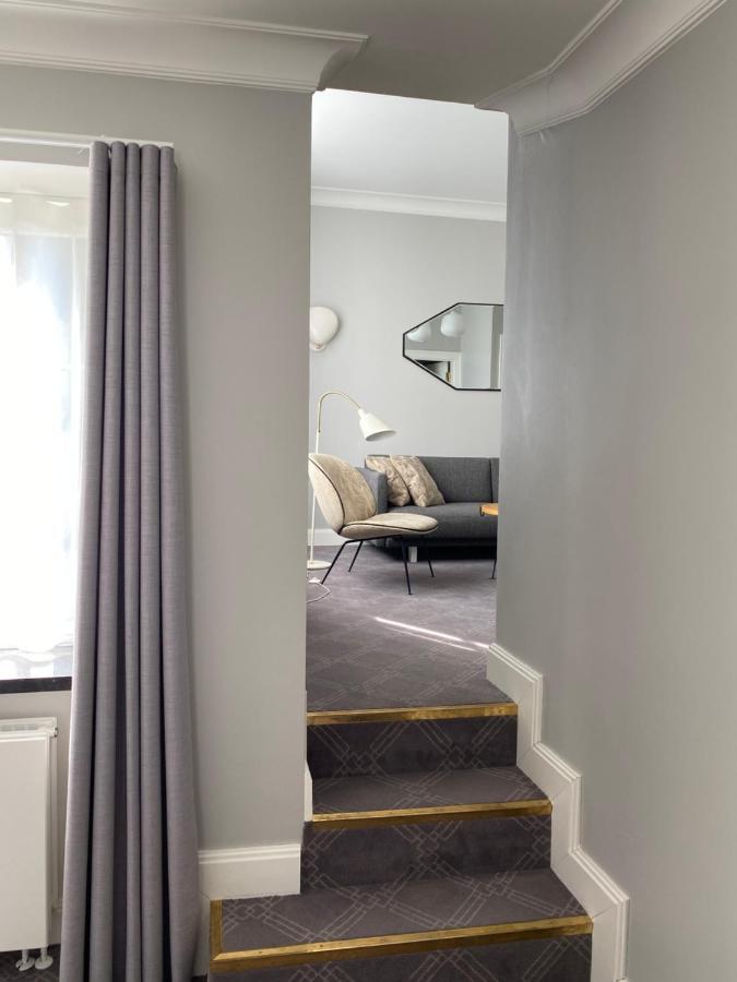 Exclusive Family Room