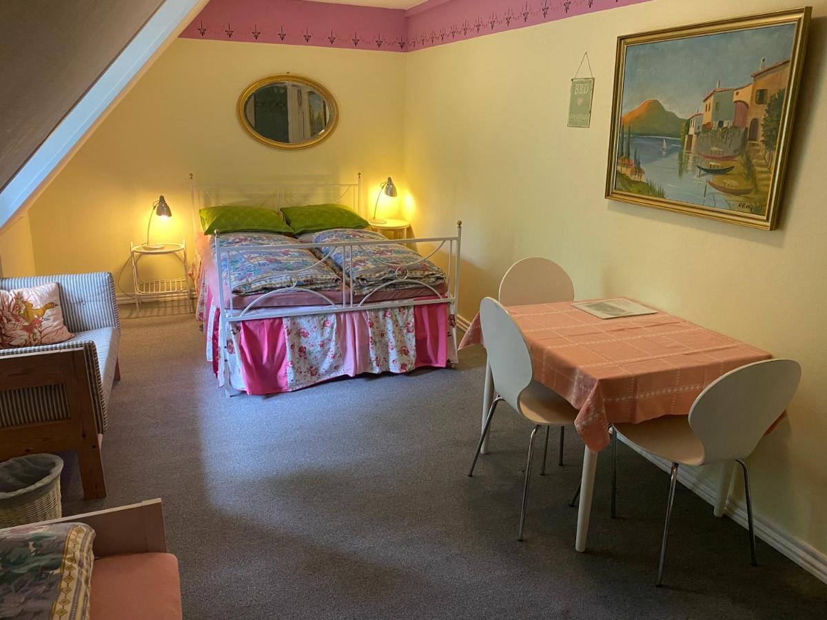 3-personersværelse