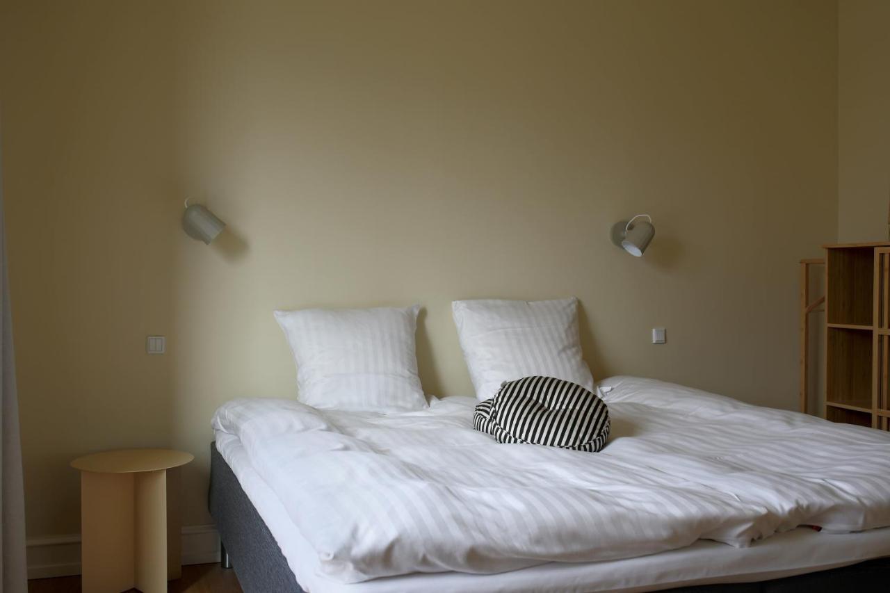 Doppelzimmer mit Terrasse