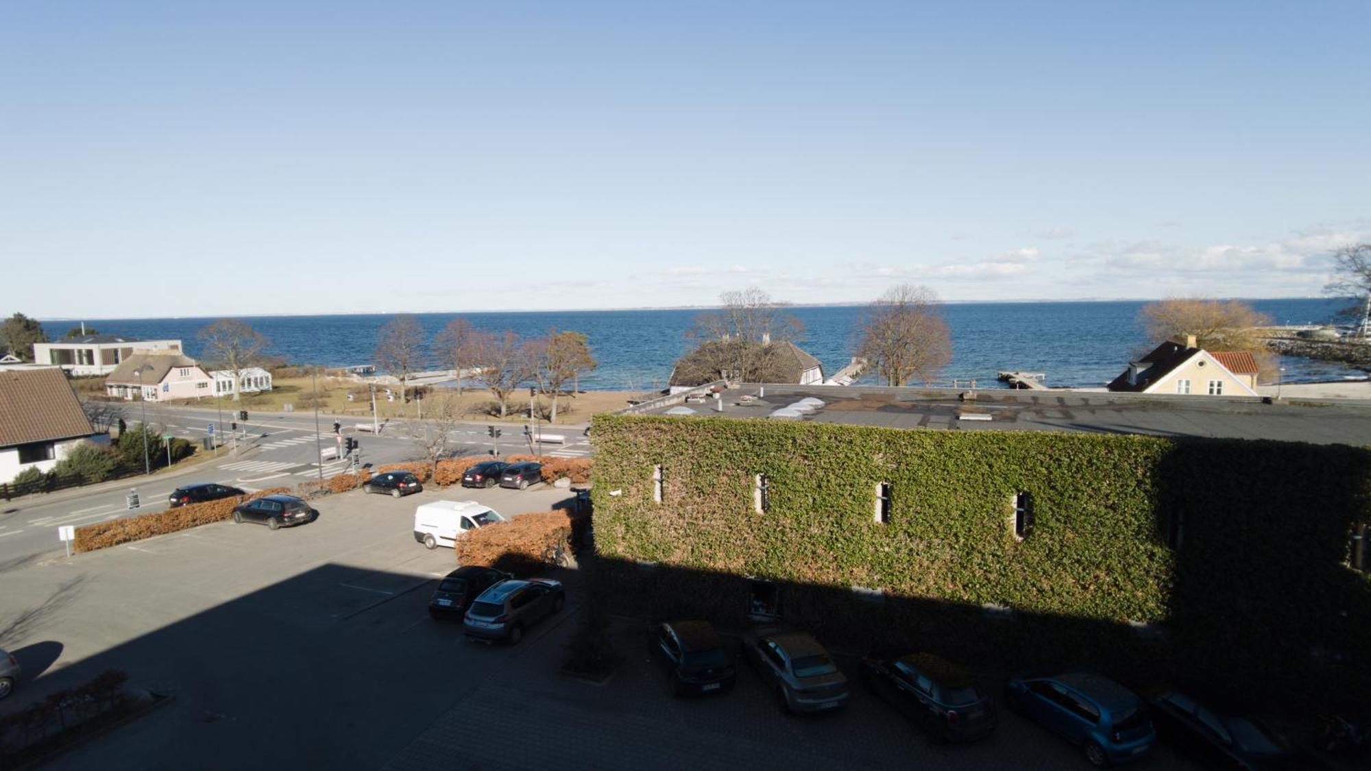 Double Room Sea View