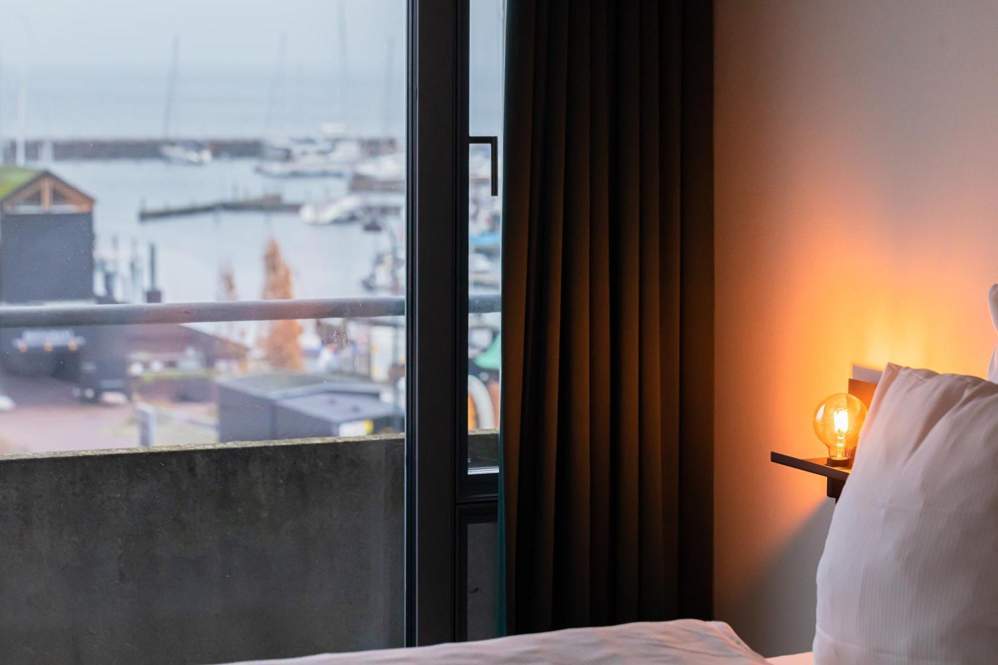 Double Room Sea View
