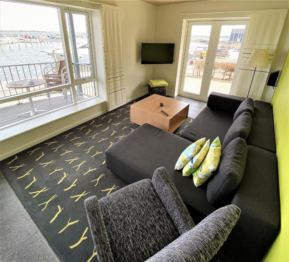 Lejlighed med udsigt til vandet stueetage Max 4 pers,1231995866:JPEG