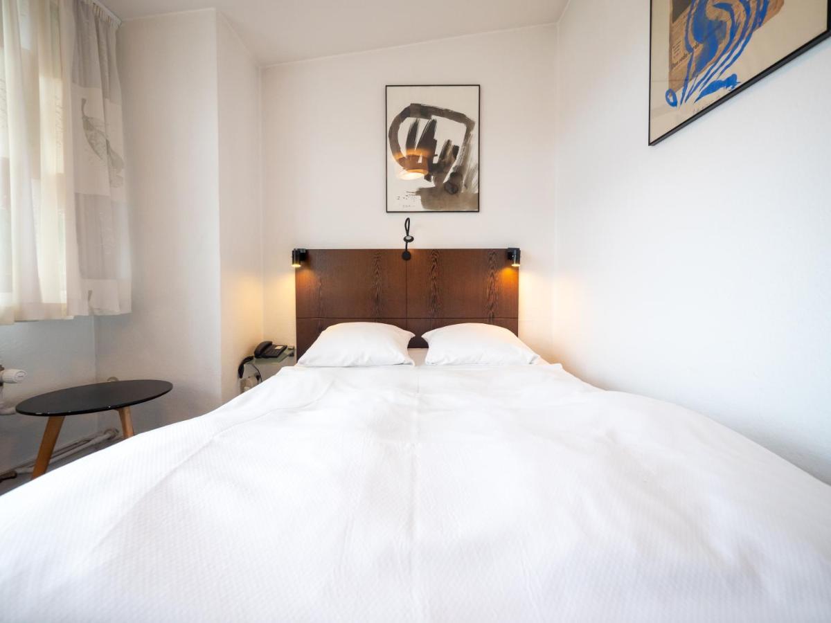 Small Double Room