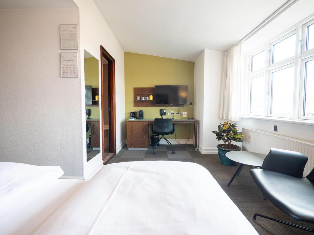 Small Double Room