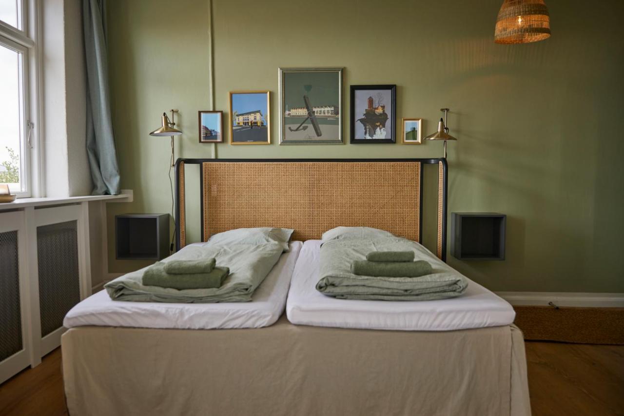 Double Room Sea View