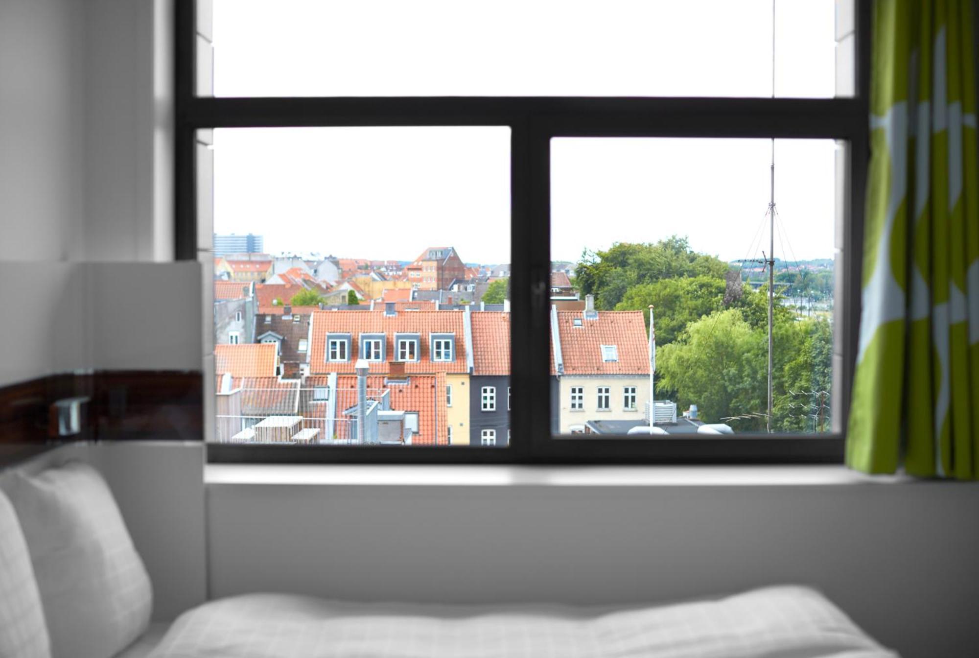 Sky Double Room