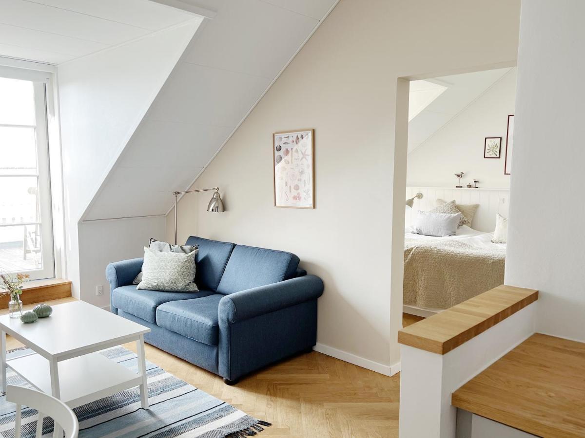 Suite Sea View
