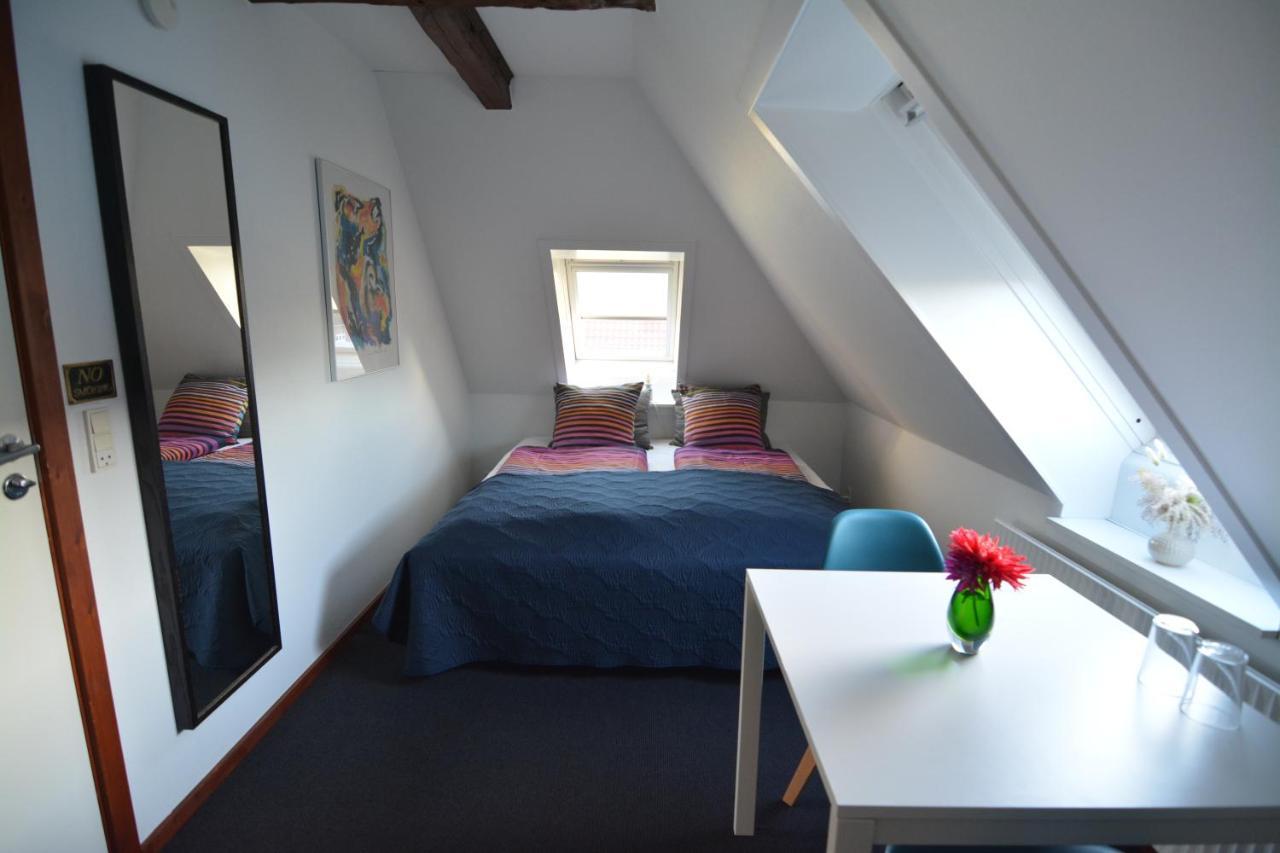 Small Double or Twin Room
