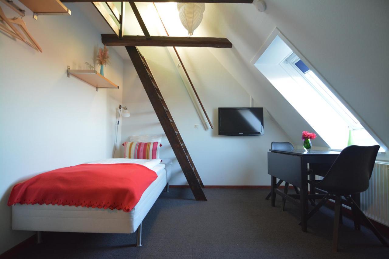 Small Double or Twin Room