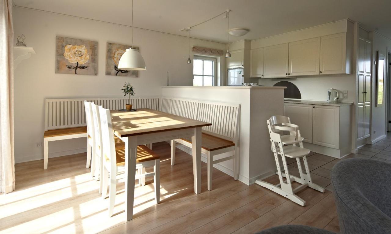 Nordic Plus Holiday Home