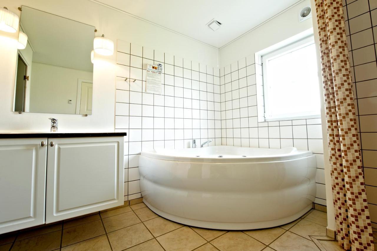 Nordic Plus Holiday Home