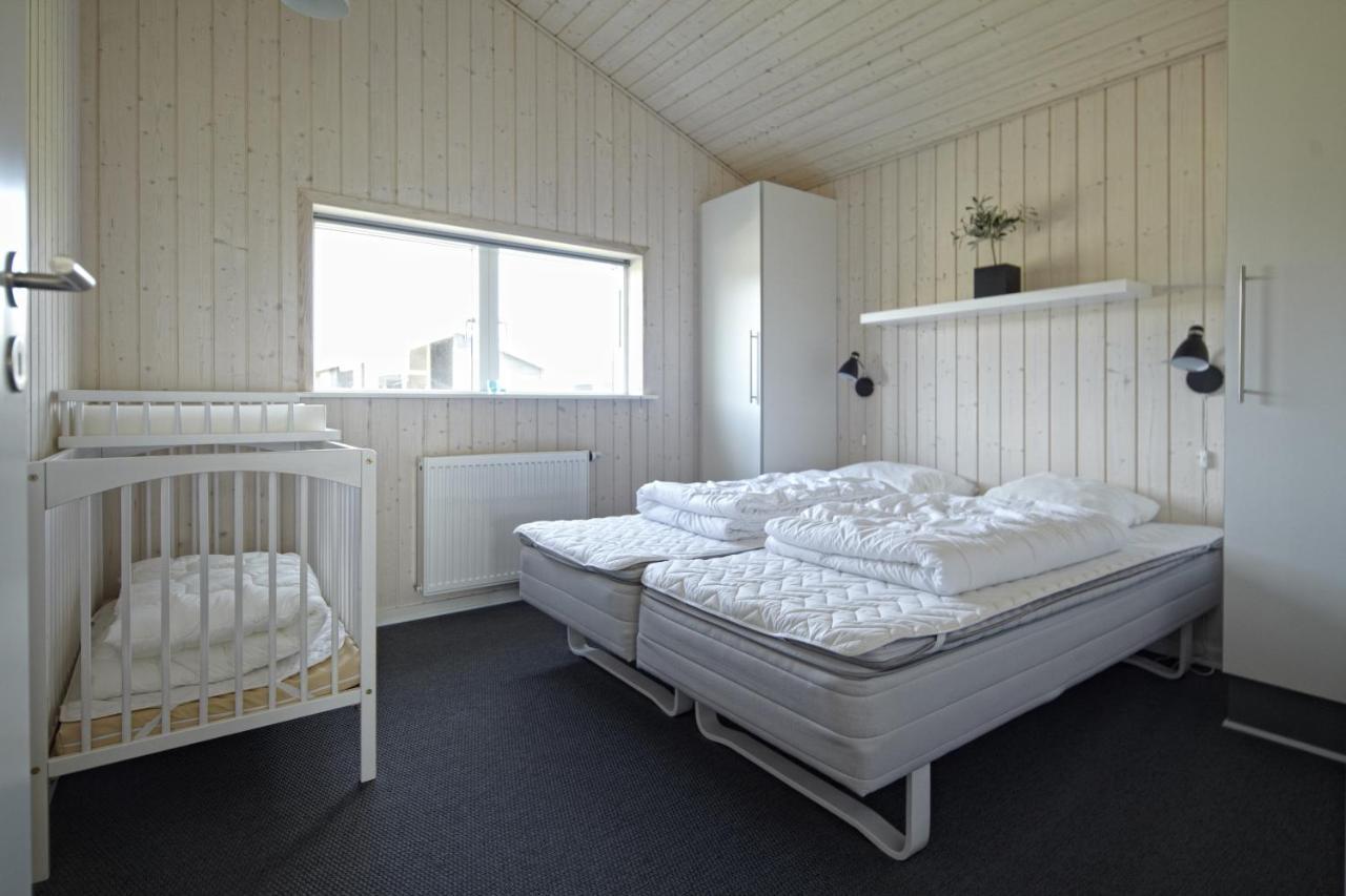 Classic Plus Holiday Home