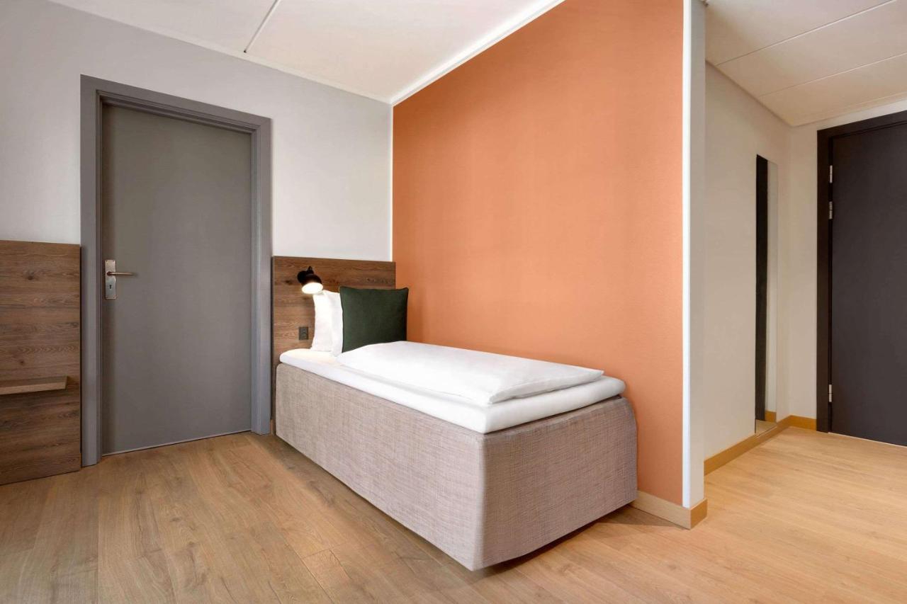 Single Room Non-Smoking