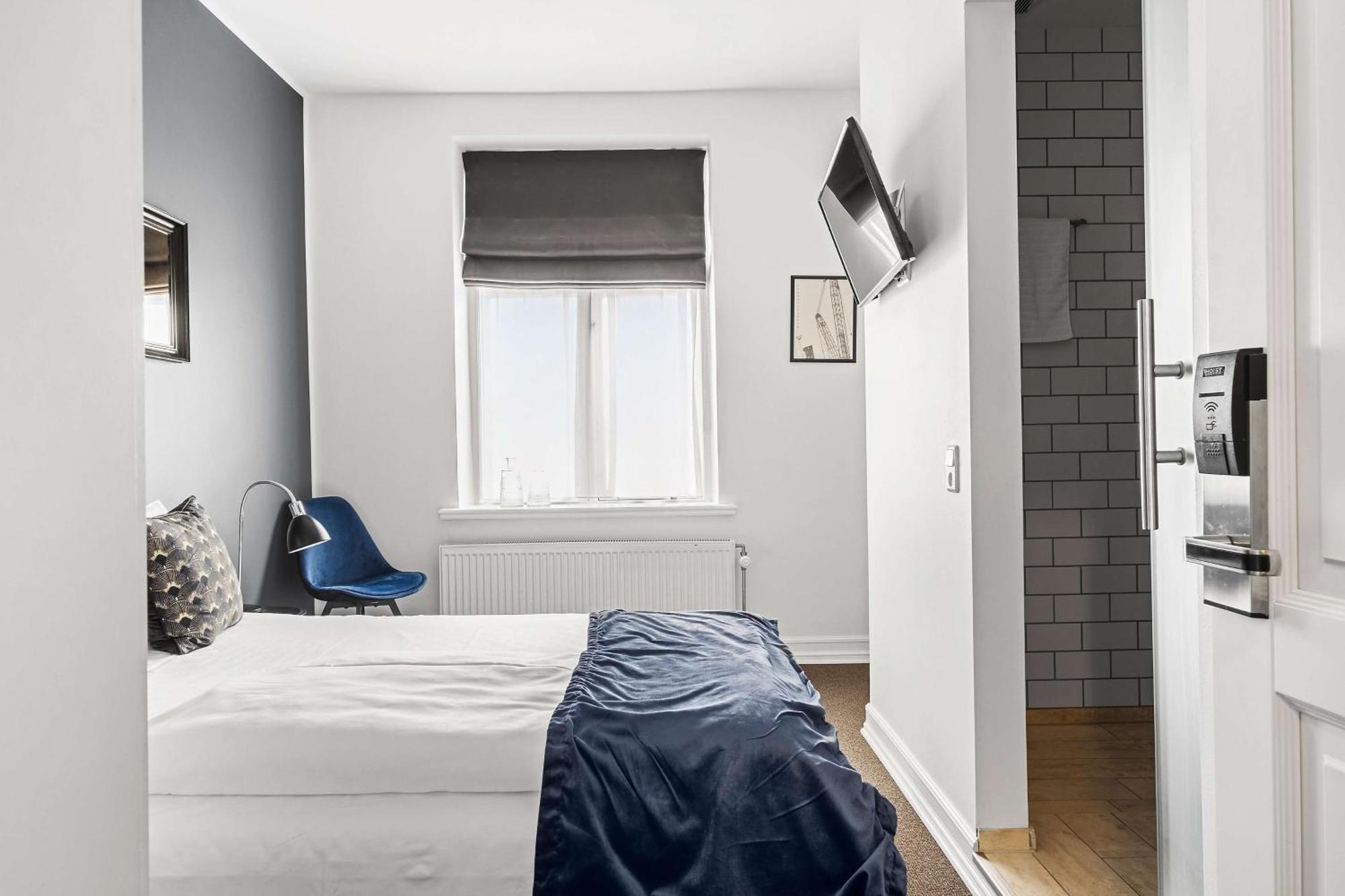 Standard Doppelzimmer - Nichtraucher