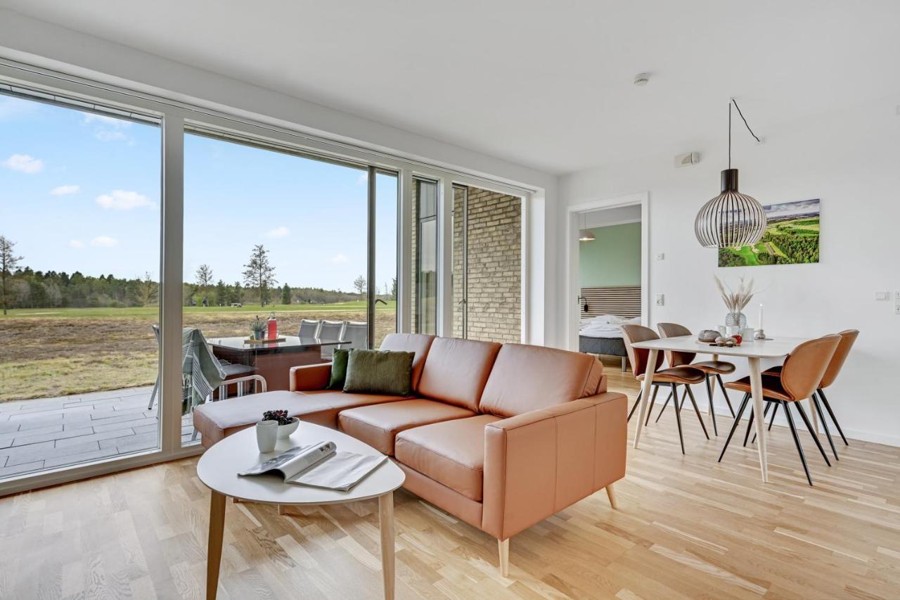 Apartment Terrace