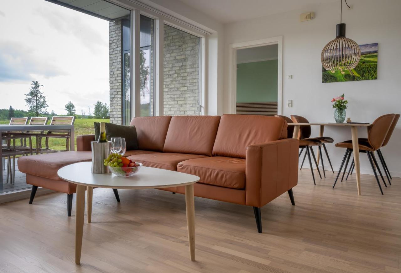 Apartment Terrace