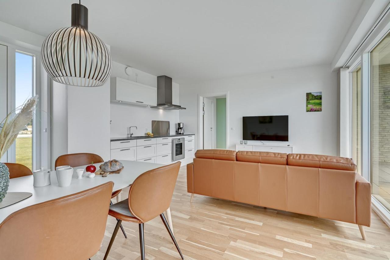 Apartment Terrace