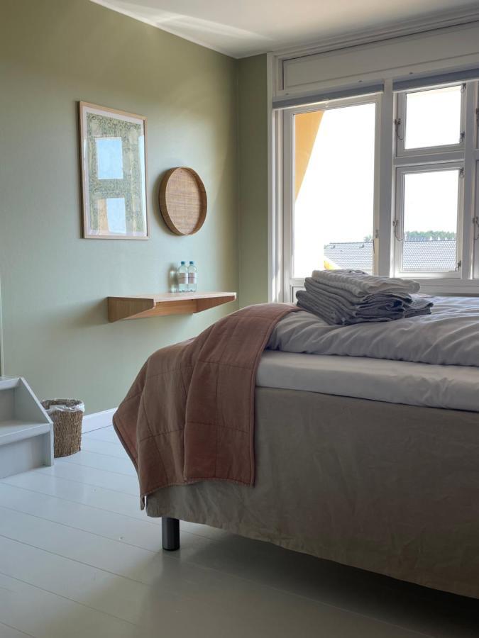Deluxe Double Room Balcony