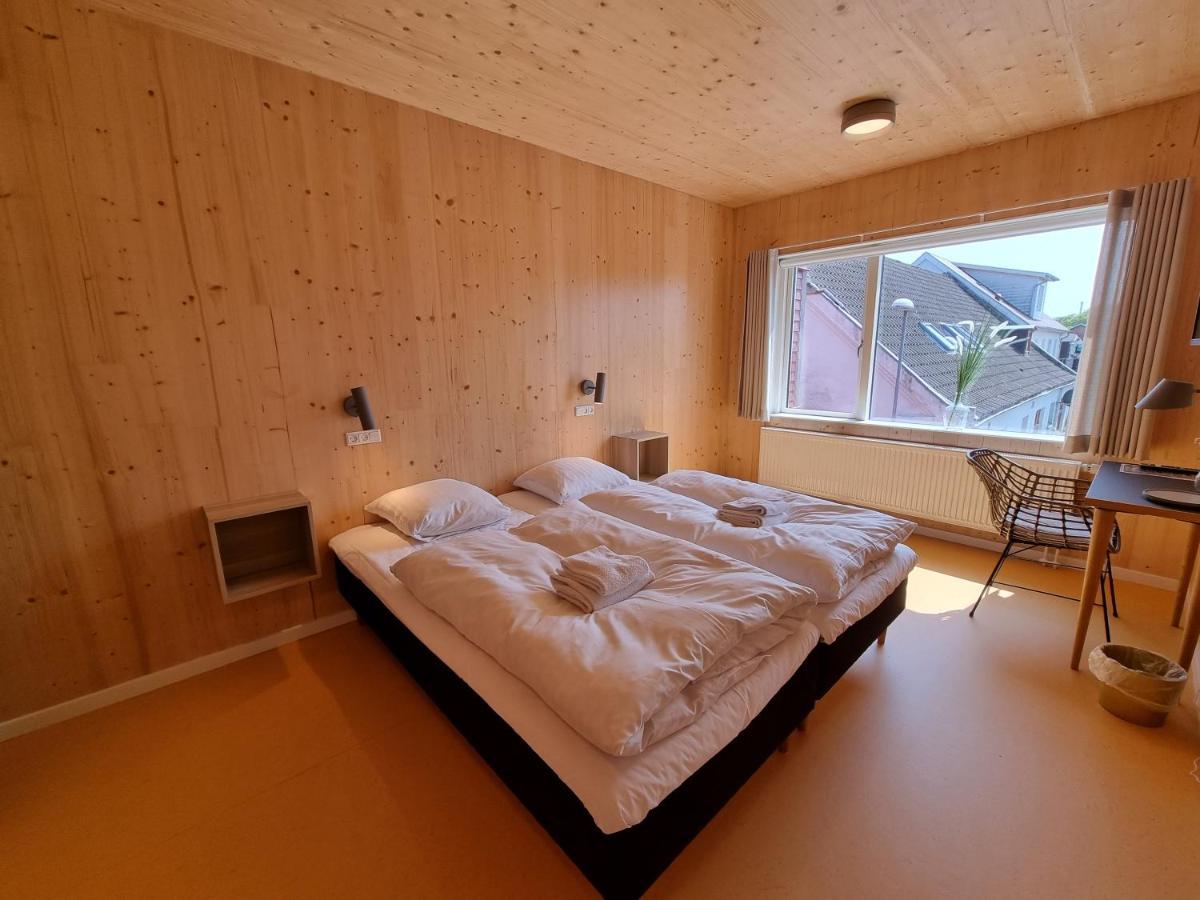 King Room Disability Access