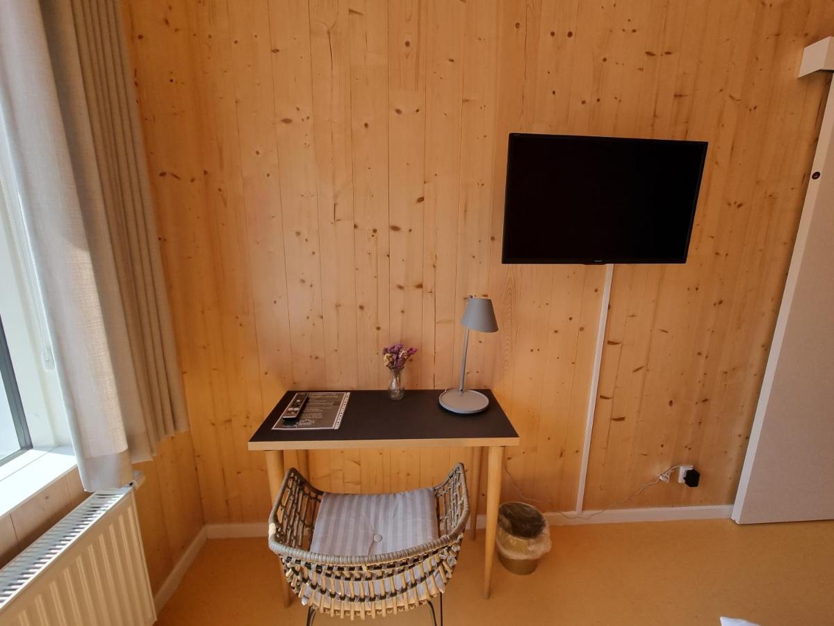 King Room Disability Access