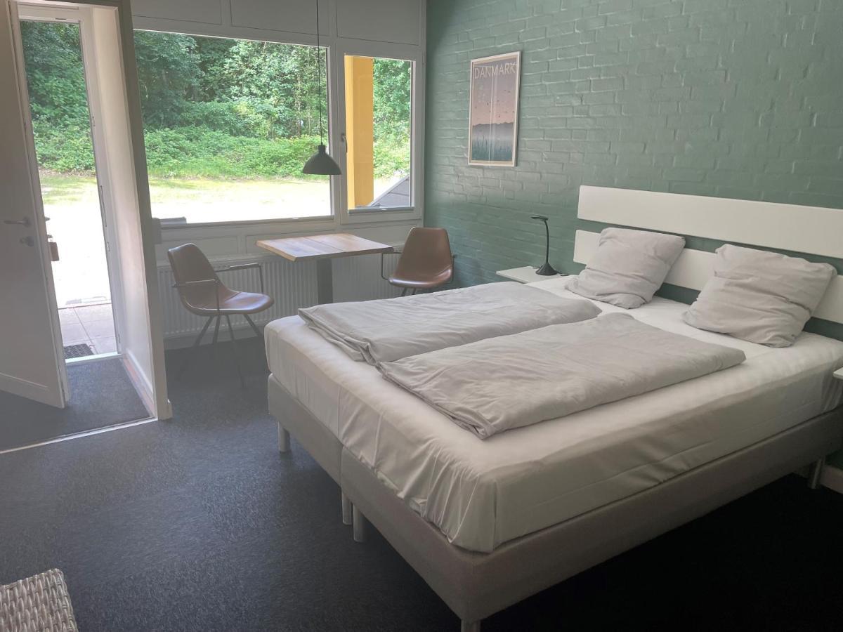 Double Room Pet Friendly