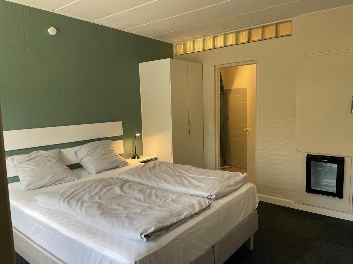 Double Room Pet Friendly