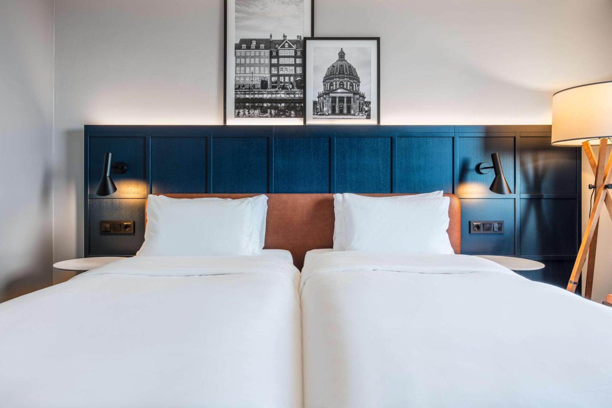 Chambre Individuelle Zéro Émission Nette