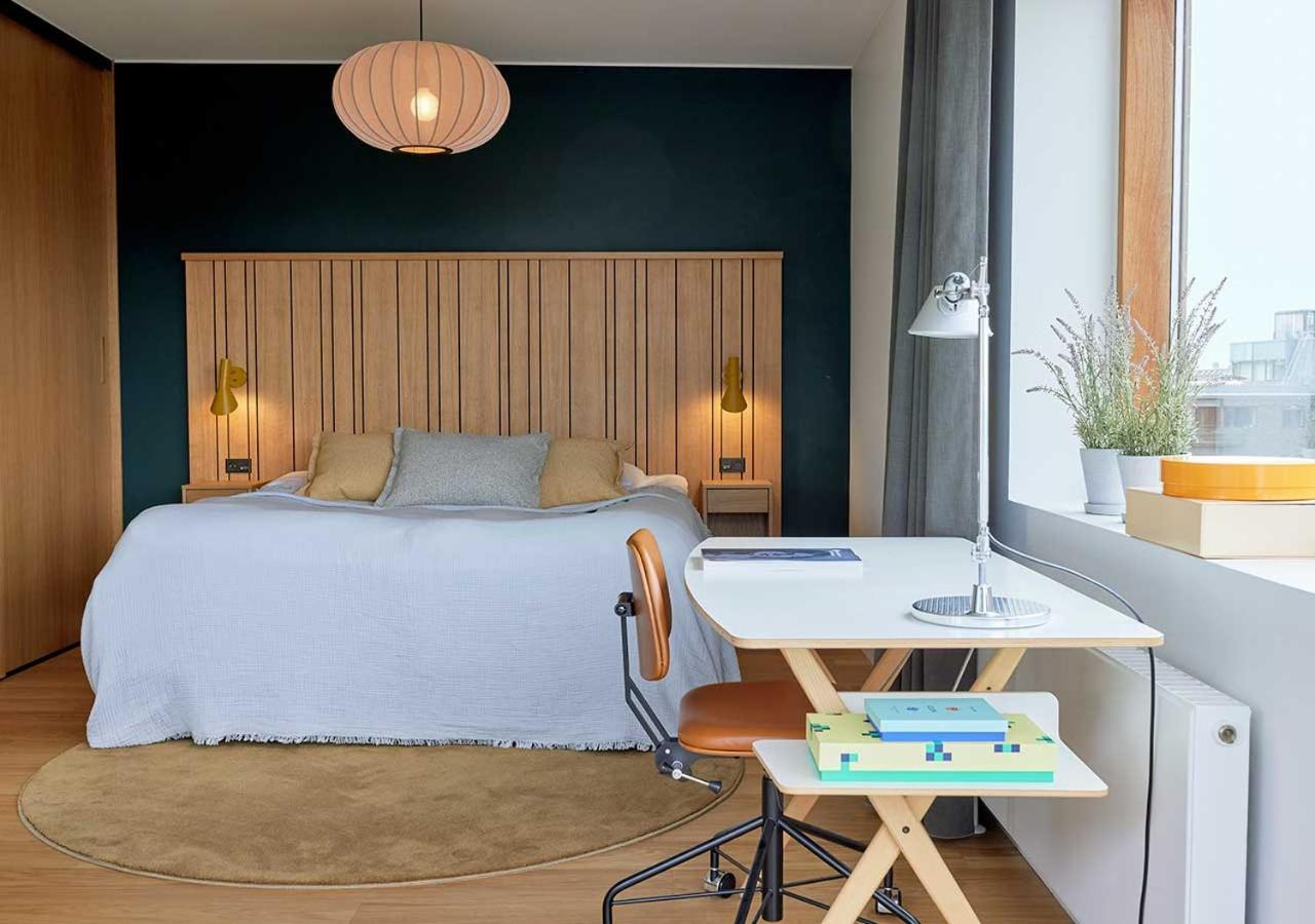 Superior One-Bedroom Apartment 60m2