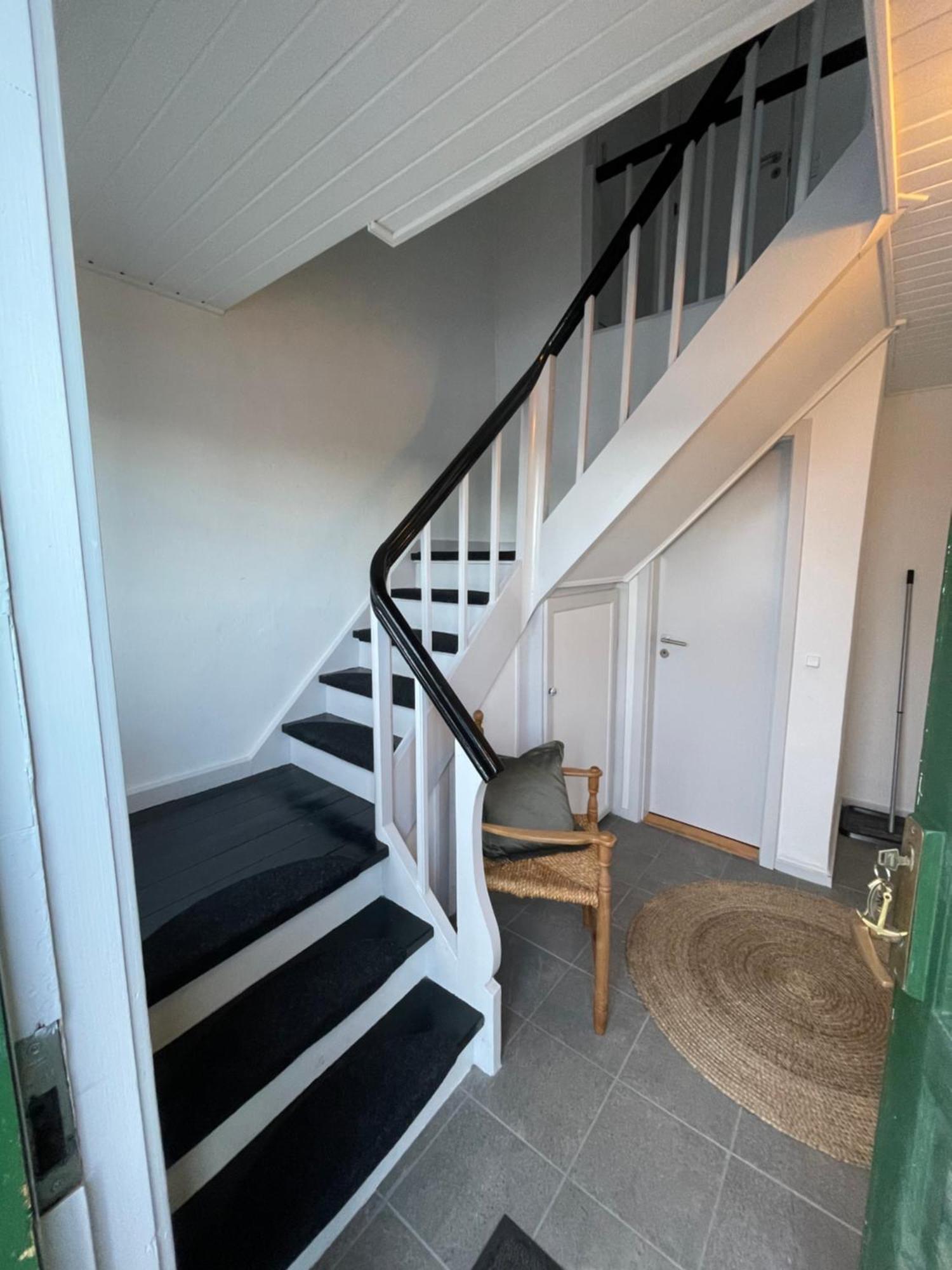 Double Room Private External Bathroom