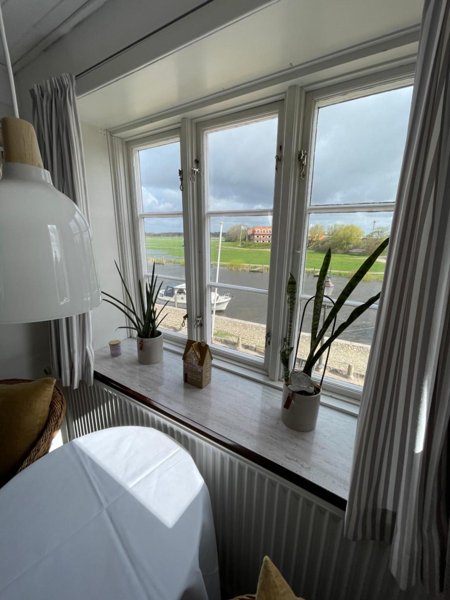 Double Room Private External Bathroom
