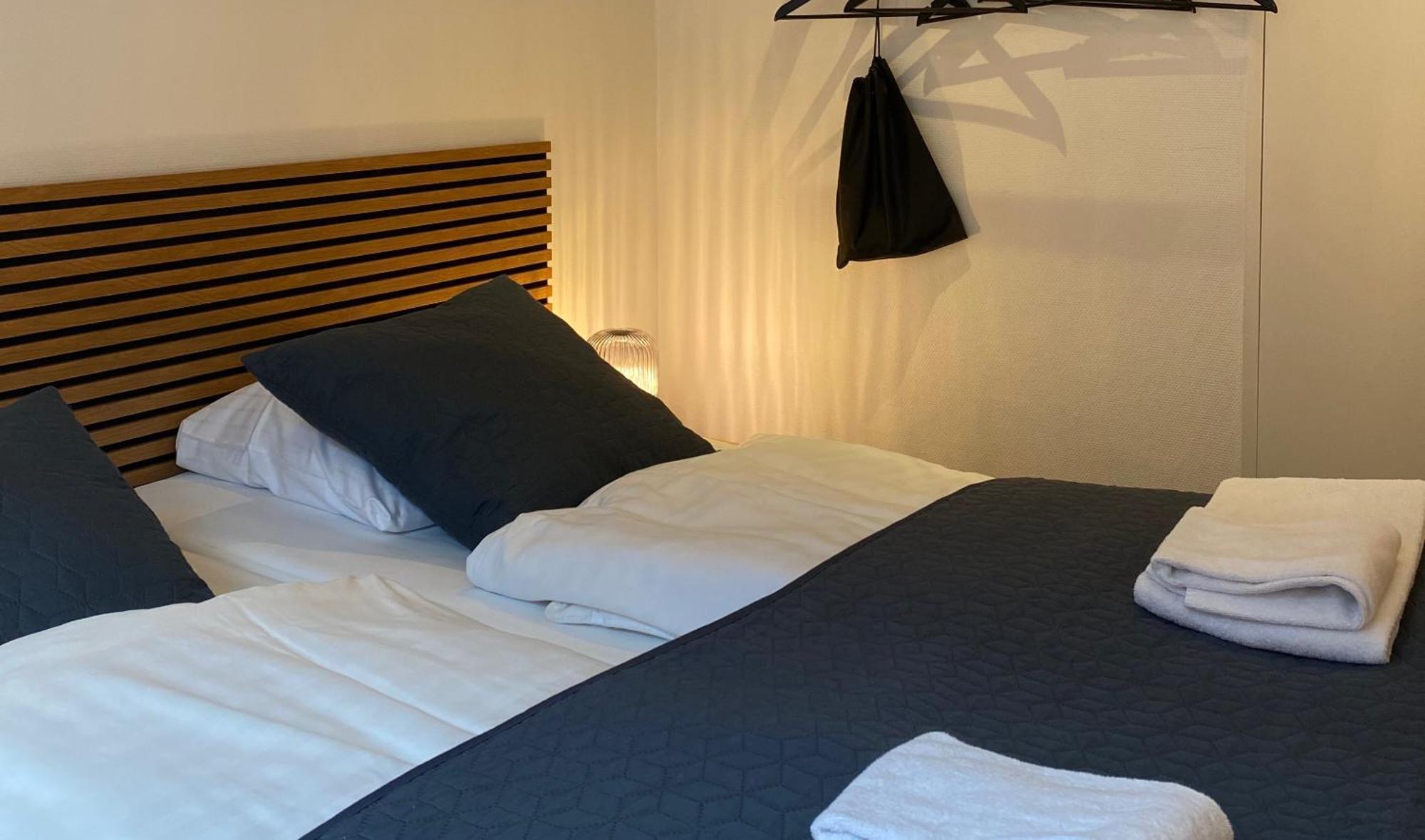 Small Twin Room