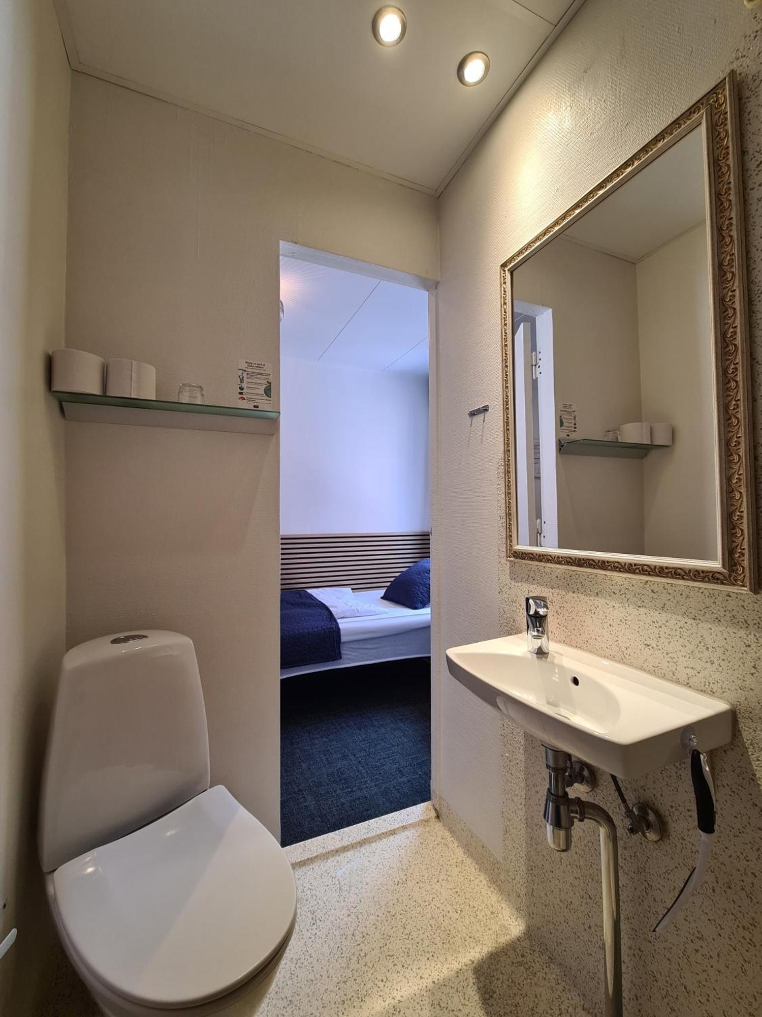 Small Single Room