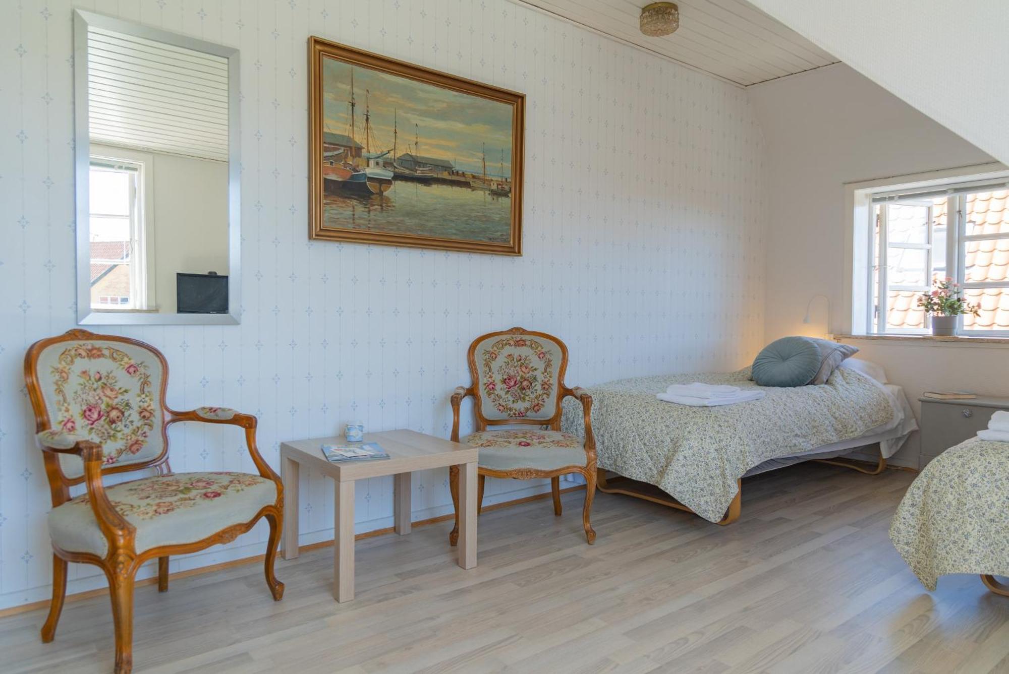 Double or Twin Room
