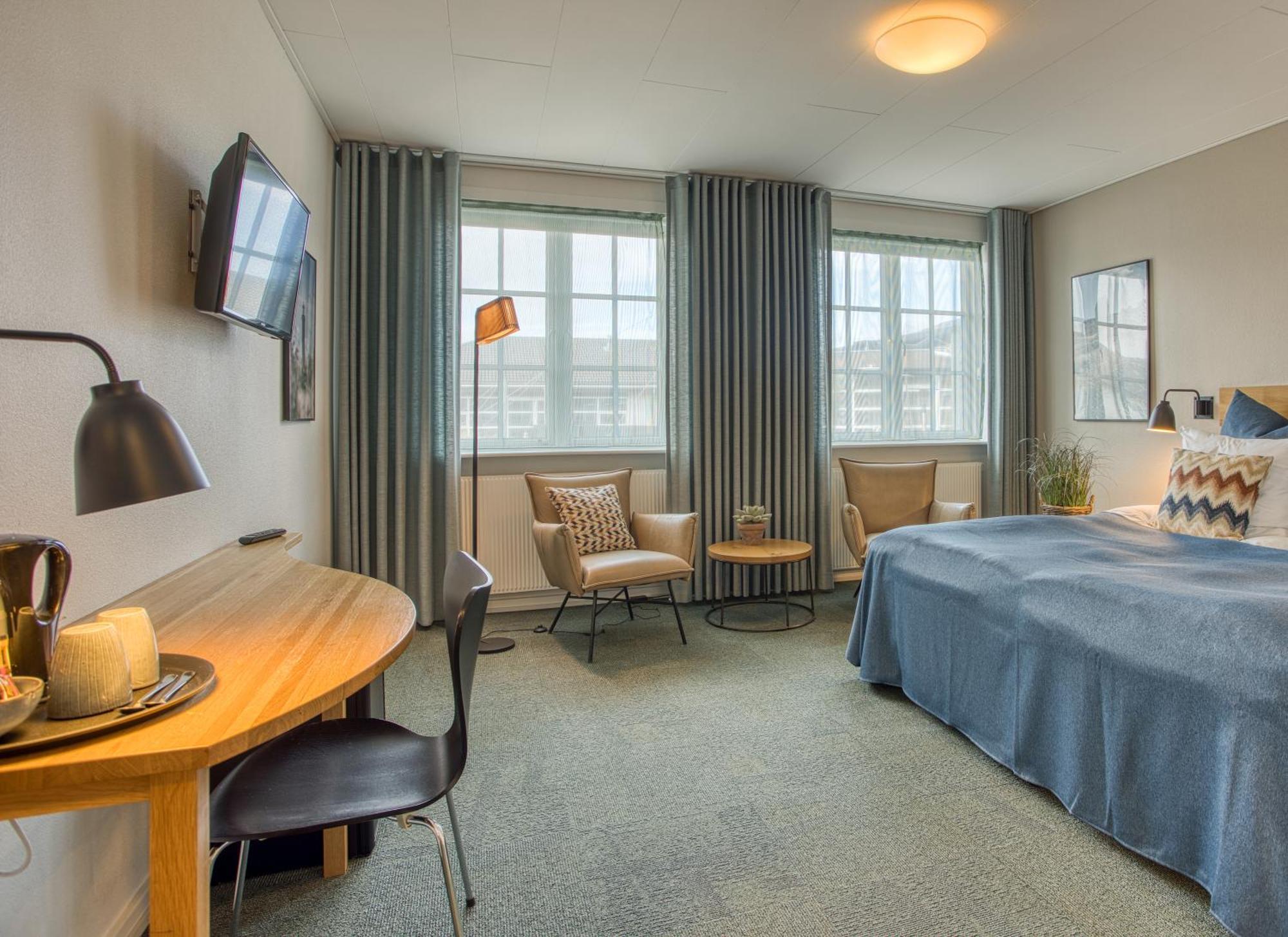 Superior Double or Twin Room